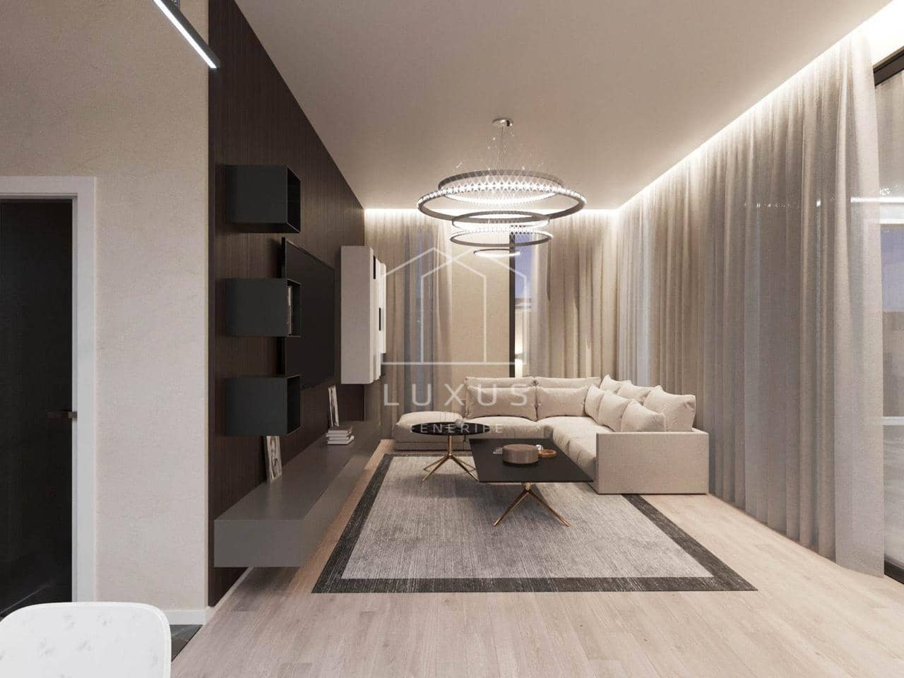 5 soveværelse Villa til salg i Costa Adeje med swimmingpool garage - € 1.950.000 (Ref: 7635878)