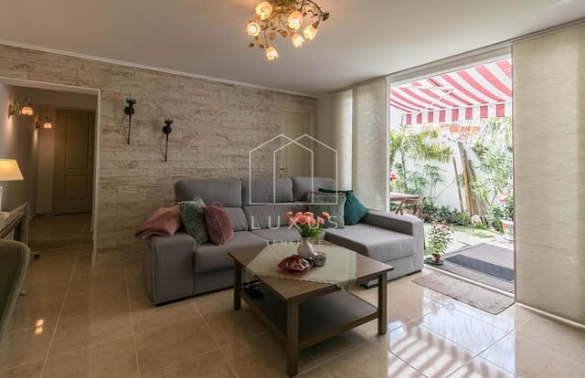 2 chambre Appartement à vendre à Puerto de la Cruz - 265 000 € (Ref: 8171788)