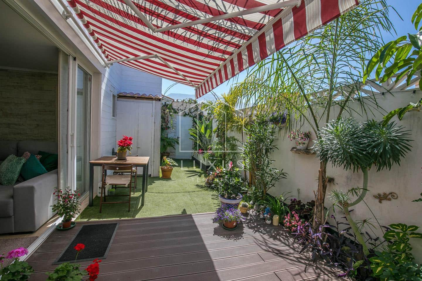 2 chambre Appartement à vendre à Puerto de la Cruz - 265 000 € (Ref: 8171788)