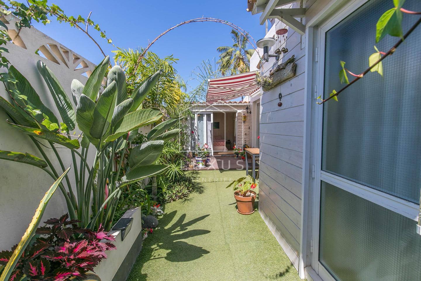 2 chambre Appartement à vendre à Puerto de la Cruz - 265 000 € (Ref: 8171788)