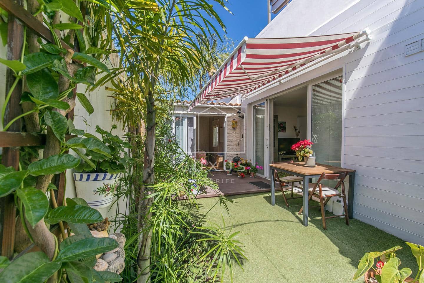 2 chambre Appartement à vendre à Puerto de la Cruz - 265 000 € (Ref: 8171788)