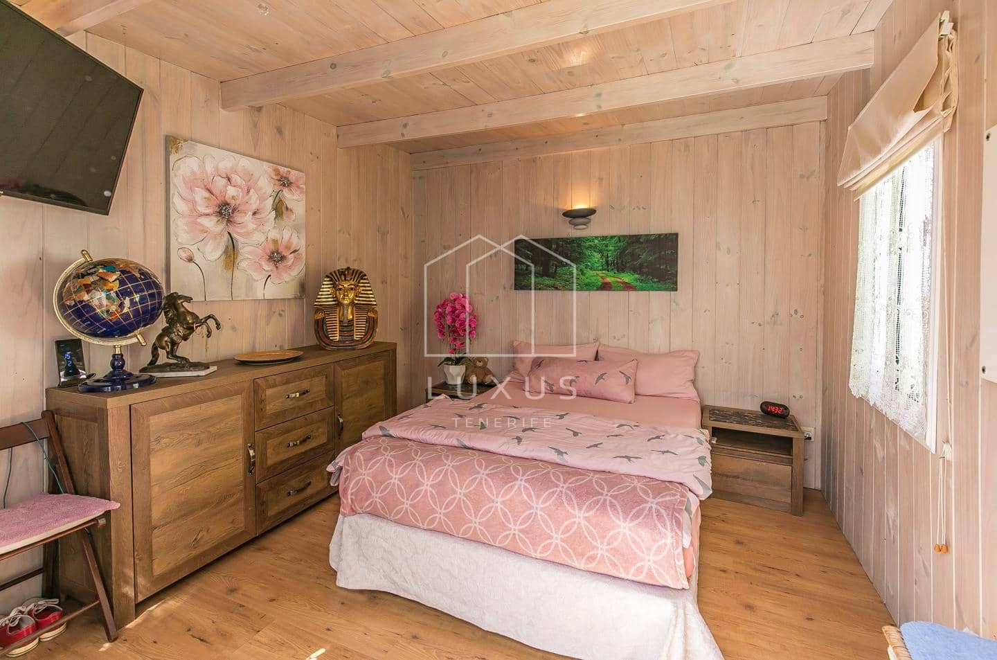 Piso de 2 habitaciones en Puerto de la Cruz en venta - 249.000 € (Ref: 8171788)