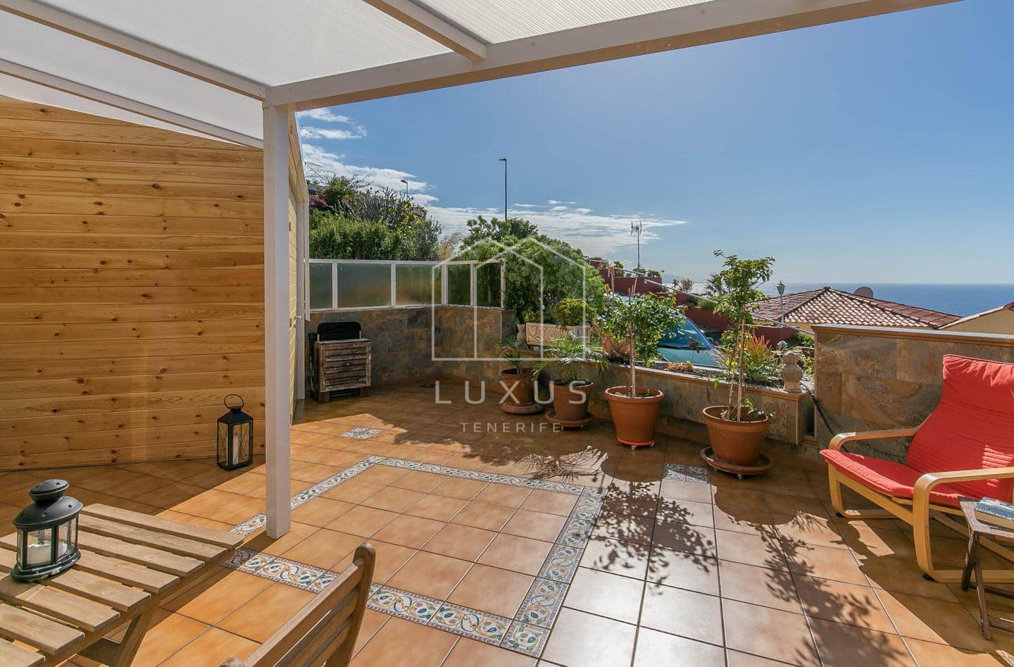 1 soveværelse Lejlighed til salg i La Matanza de Acentejo - € 239.000 (Ref: 8189744)