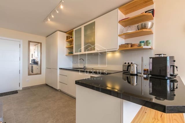 1 slaapkamer Flat te koop in La Matanza de Acentejo - € 239.000 (Ref: 8189744)