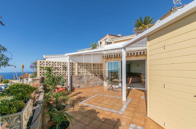 1 slaapkamer Flat te koop in La Matanza de Acentejo - € 239.000 (Ref: 8189744)