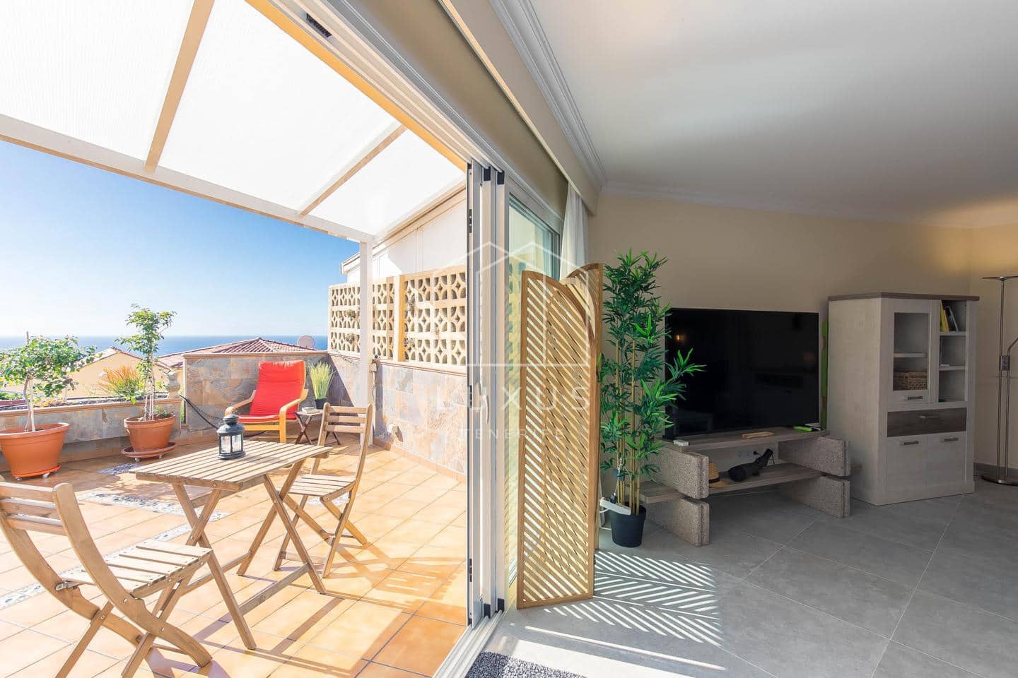 1 soveværelse Lejlighed til salg i La Matanza de Acentejo - € 239.000 (Ref: 8189744)