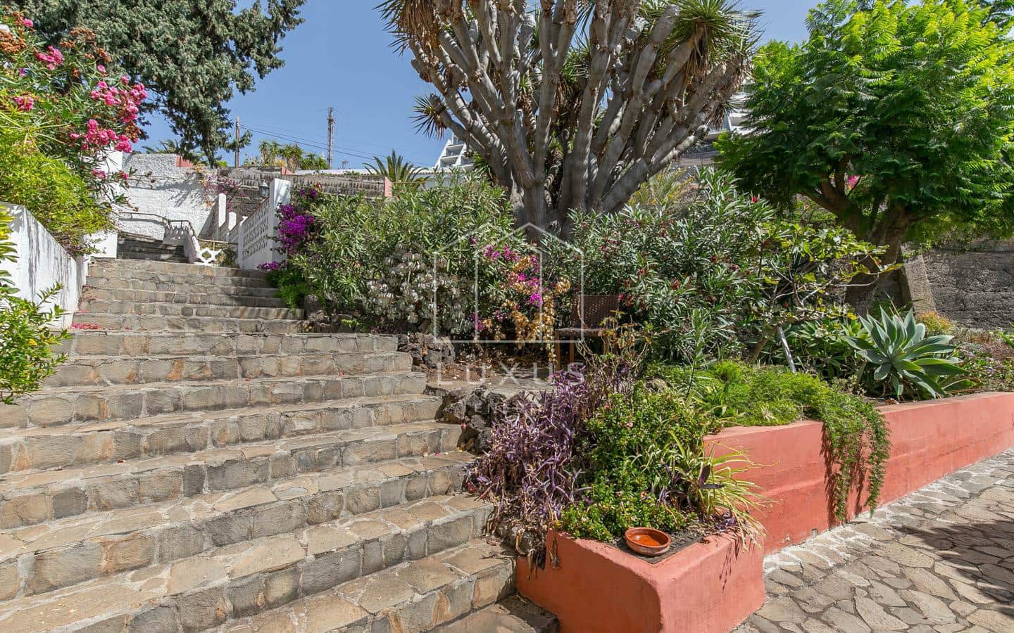 1 soveværelse Lejlighed til salg i La Matanza de Acentejo - € 239.000 (Ref: 8189744)