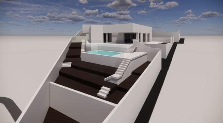 Grond te koop in El Sauzal - € 365.000 (Ref: 8511245)