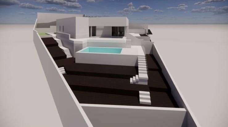 Grond te koop in El Sauzal - € 365.000 (Ref: 8511245)