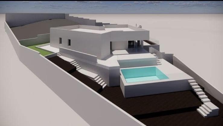 Grond te koop in El Sauzal - € 365.000 (Ref: 8511245)