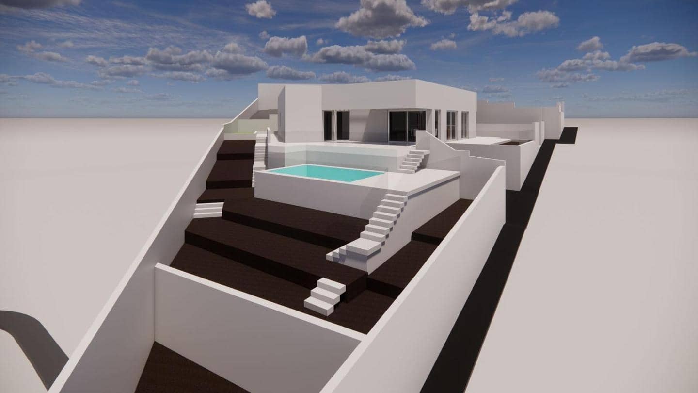 Grond te koop in El Sauzal - € 365.000 (Ref: 8511245)