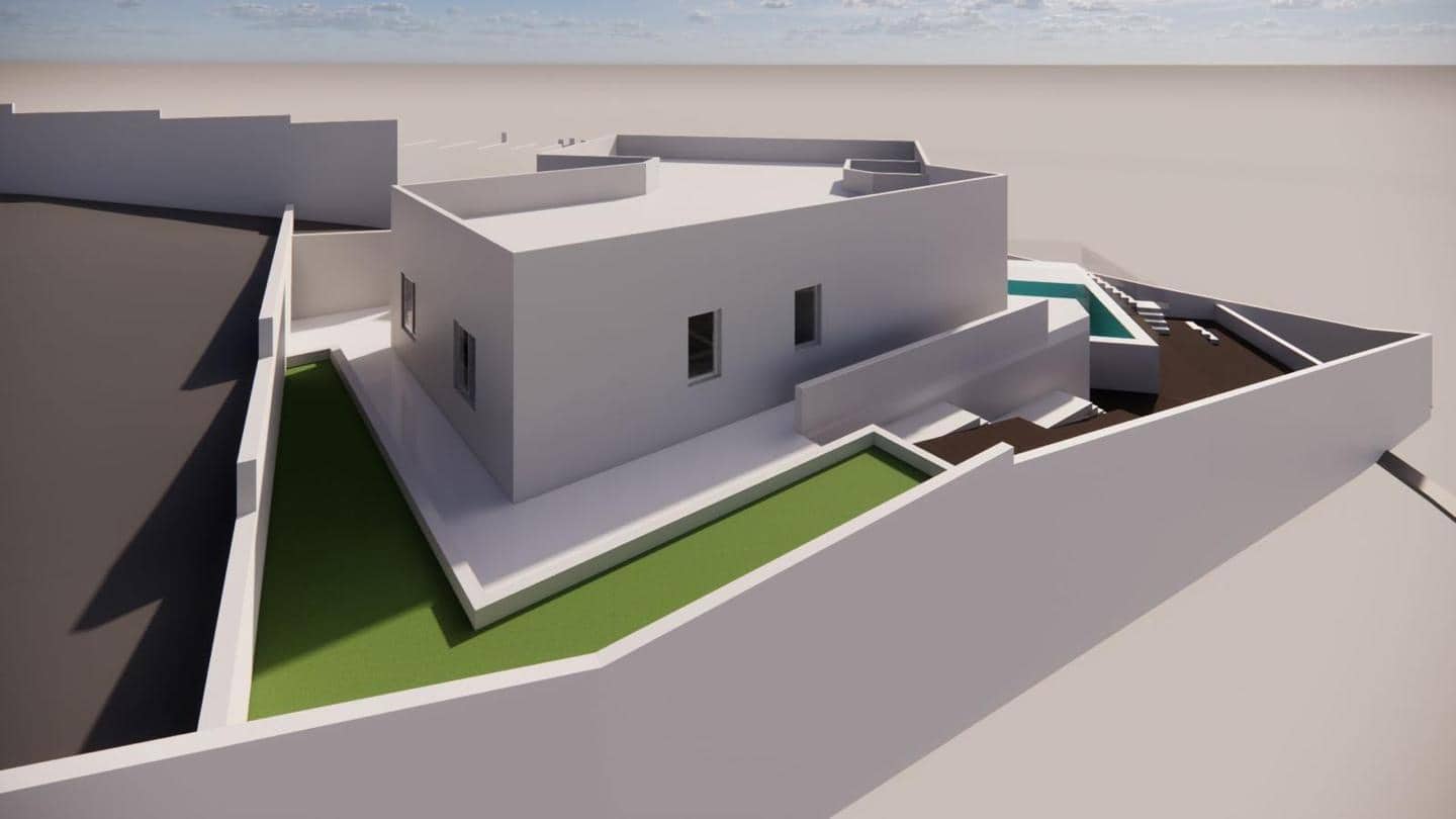 Grond te koop in El Sauzal - € 365.000 (Ref: 8511245)