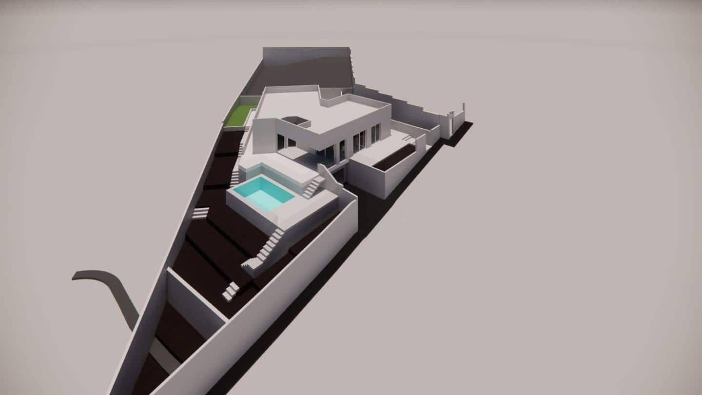 Grond te koop in El Sauzal - € 365.000 (Ref: 8511245)