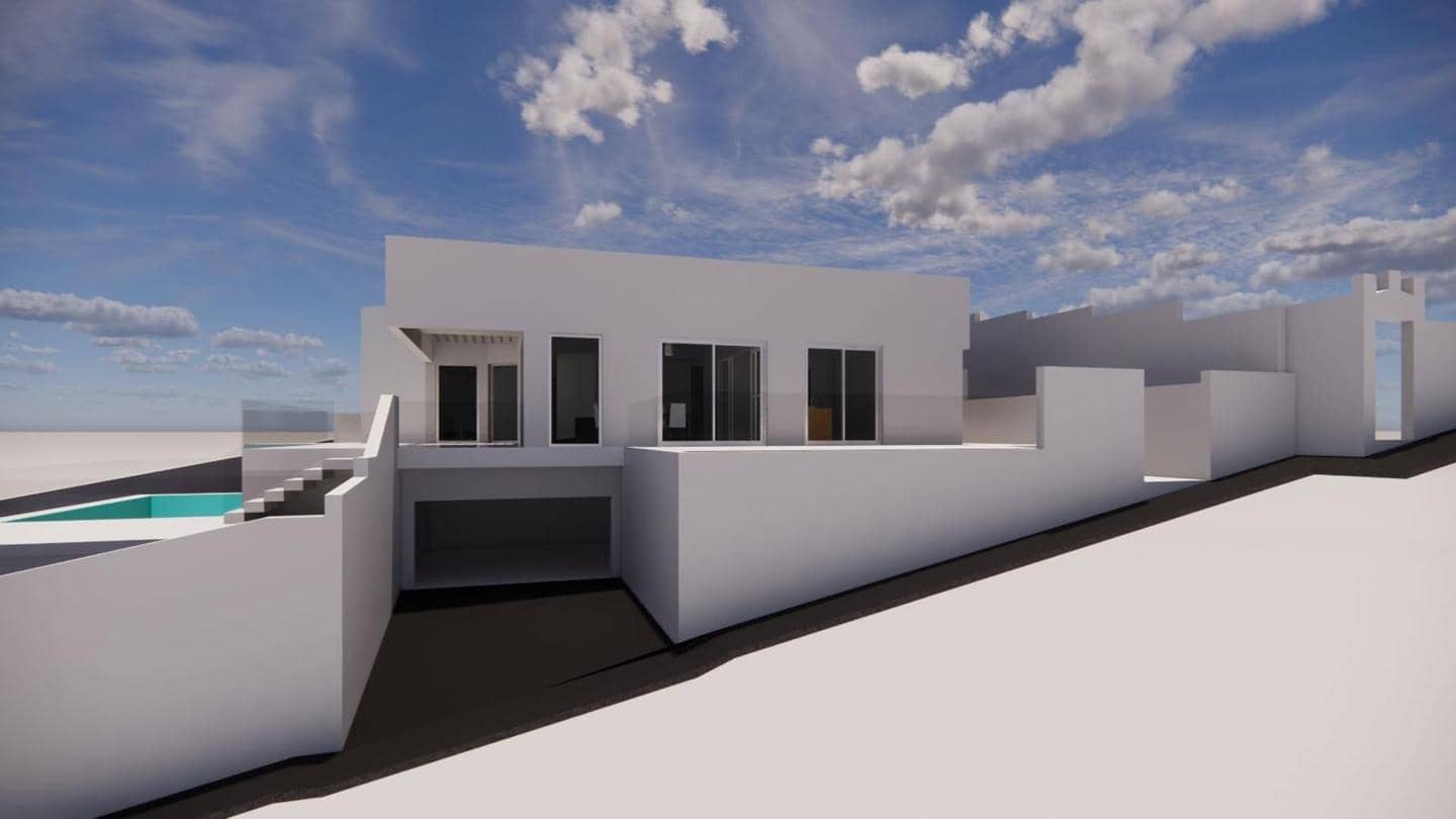 Grond te koop in El Sauzal - € 365.000 (Ref: 8511245)