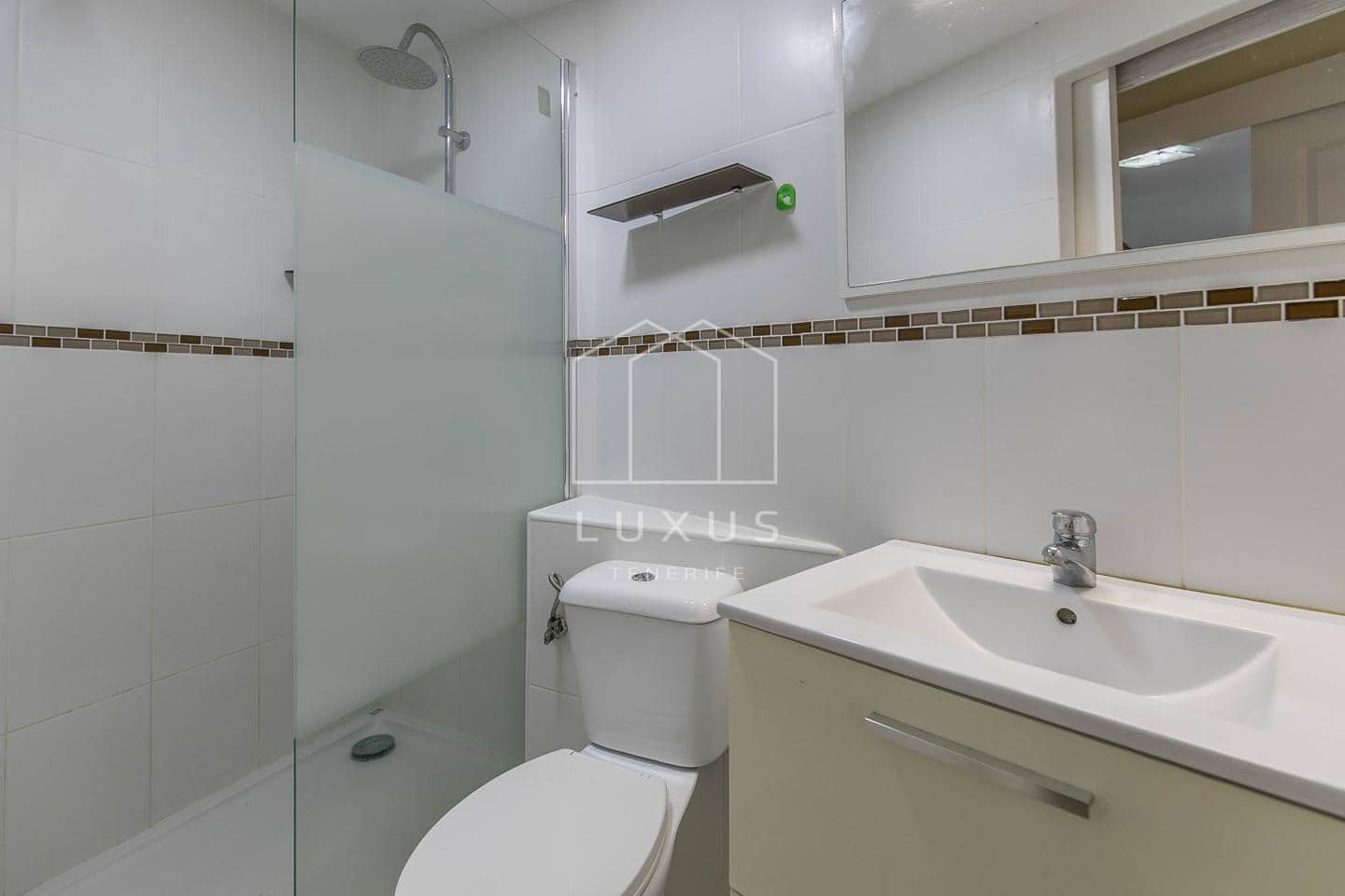 3 slaapkamer Flat te koop in Puerto de la Cruz - € 248.000 (Ref: 8544487)