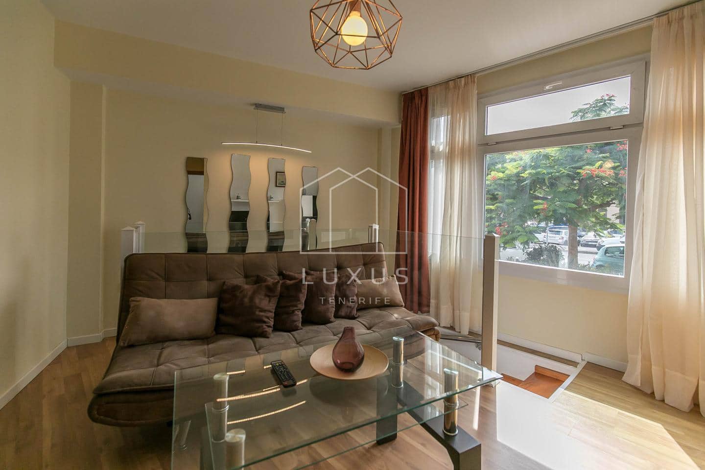 3 slaapkamer Flat te koop in Puerto de la Cruz - € 248.000 (Ref: 8544487)