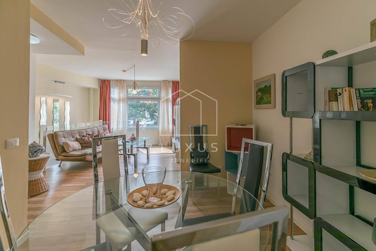 3 slaapkamer Flat te koop in Puerto de la Cruz - € 248.000 (Ref: 8544487)