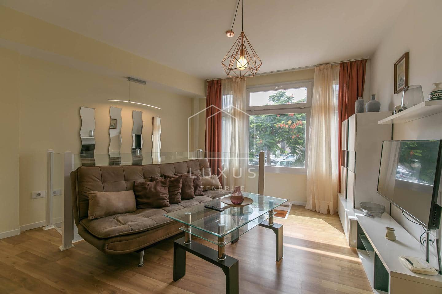 3 slaapkamer Flat te koop in Puerto de la Cruz - € 248.000 (Ref: 8544487)