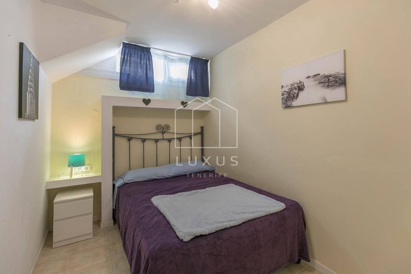 3 slaapkamer Flat te koop in Puerto de la Cruz - € 248.000 (Ref: 8544487)