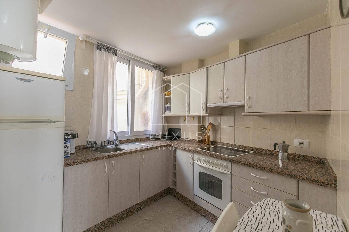 3 slaapkamer Flat te koop in Puerto de la Cruz - € 248.000 (Ref: 8544487)