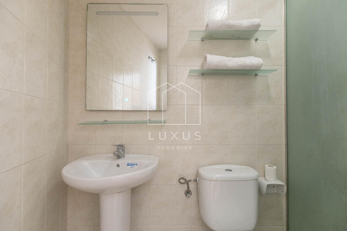 3 slaapkamer Flat te koop in Puerto de la Cruz - € 248.000 (Ref: 8544487)