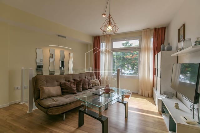 3 slaapkamer Flat te koop in Puerto de la Cruz - € 248.000 (Ref: 8544487)