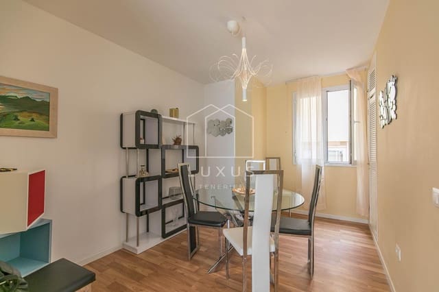 3 slaapkamer Flat te koop in Puerto de la Cruz - € 248.000 (Ref: 8544487)