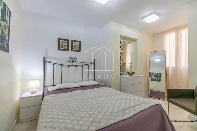 3 slaapkamer Flat te koop in Puerto de la Cruz - € 248.000 (Ref: 8544487)