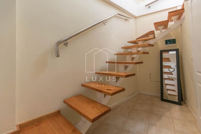 3 slaapkamer Flat te koop in Puerto de la Cruz - € 248.000 (Ref: 8544487)