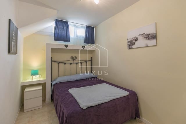 3 slaapkamer Flat te koop in Puerto de la Cruz - € 248.000 (Ref: 8544487)