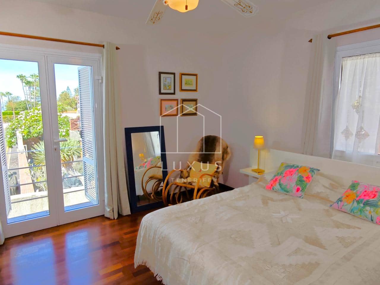 8 soveværelse Villa til salg i Tacoronte med swimmingpool garage - € 2.500.000 (Ref: 8611513)