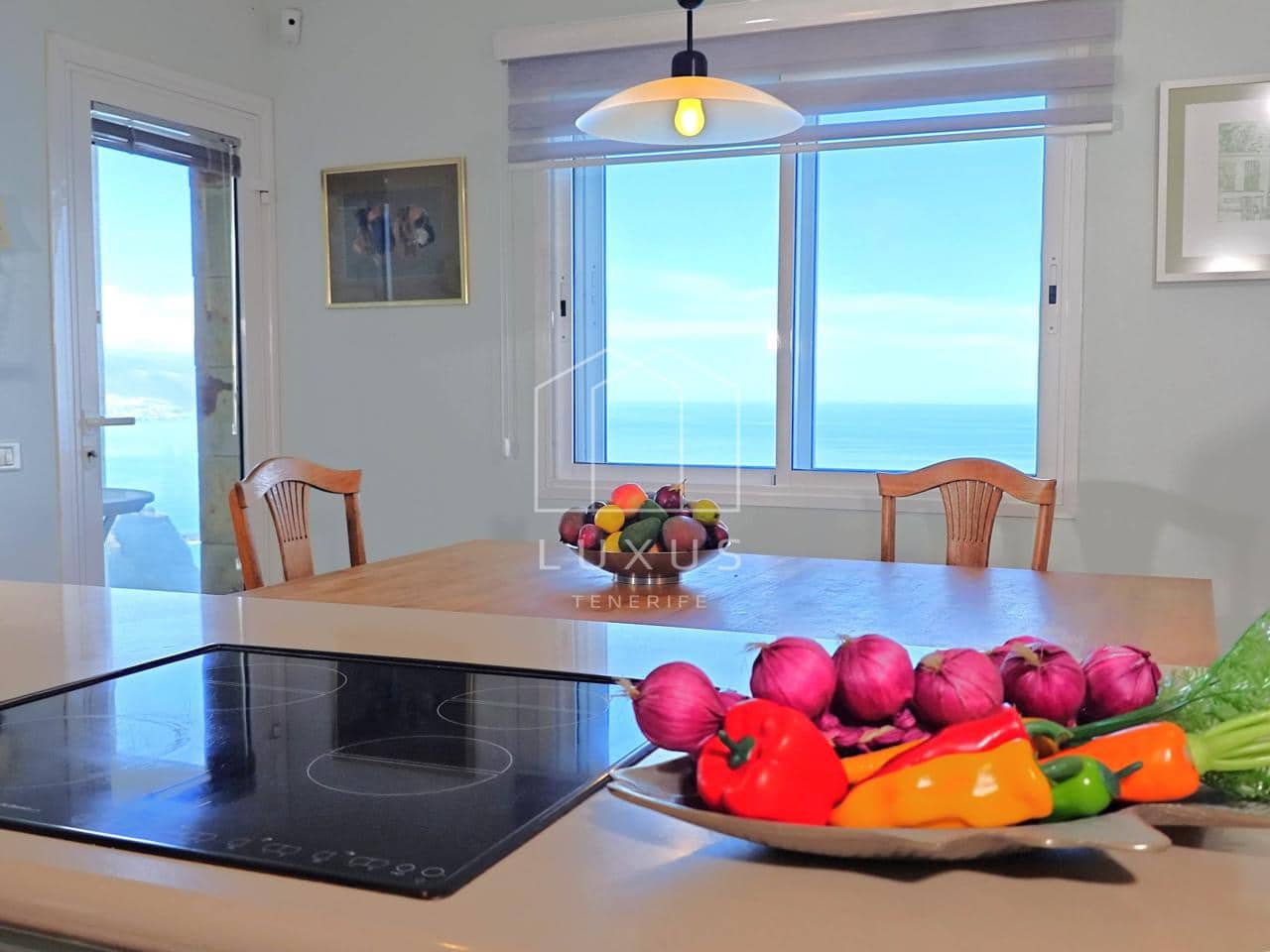 8 soveværelse Villa til salg i Tacoronte med swimmingpool garage - € 2.500.000 (Ref: 8611513)