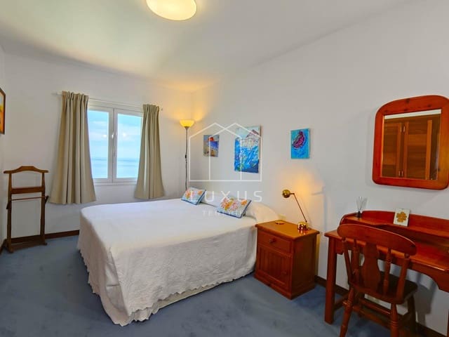 8 slaapkamer Villa te koop in Tacoronte met zwembad garage - € 2.500.000 (Ref: 8611513)