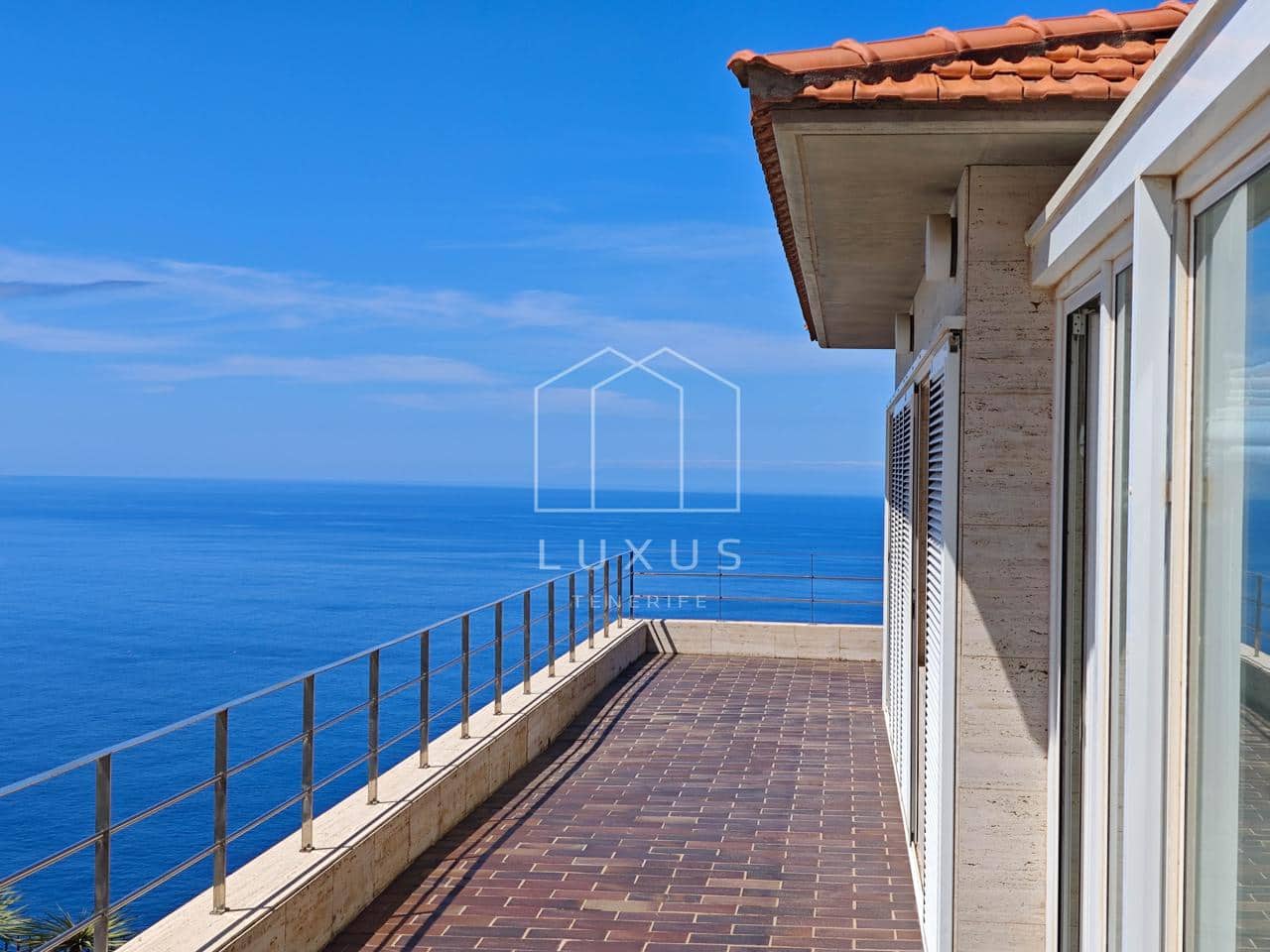 8 soveværelse Villa til salg i Tacoronte med swimmingpool garage - € 2.500.000 (Ref: 8611513)