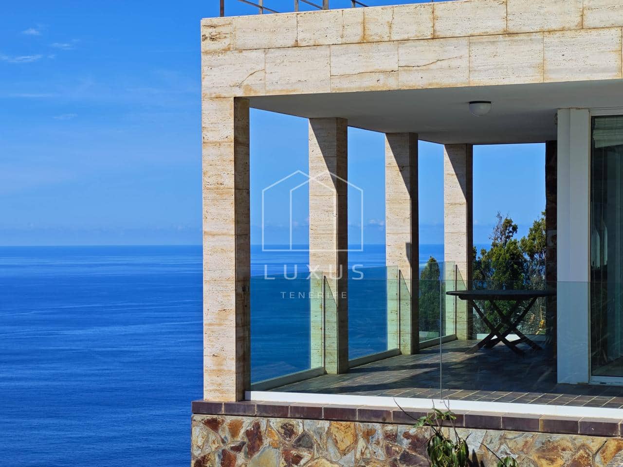 8 soveværelse Villa til salg i Tacoronte med swimmingpool garage - € 2.500.000 (Ref: 8611513)