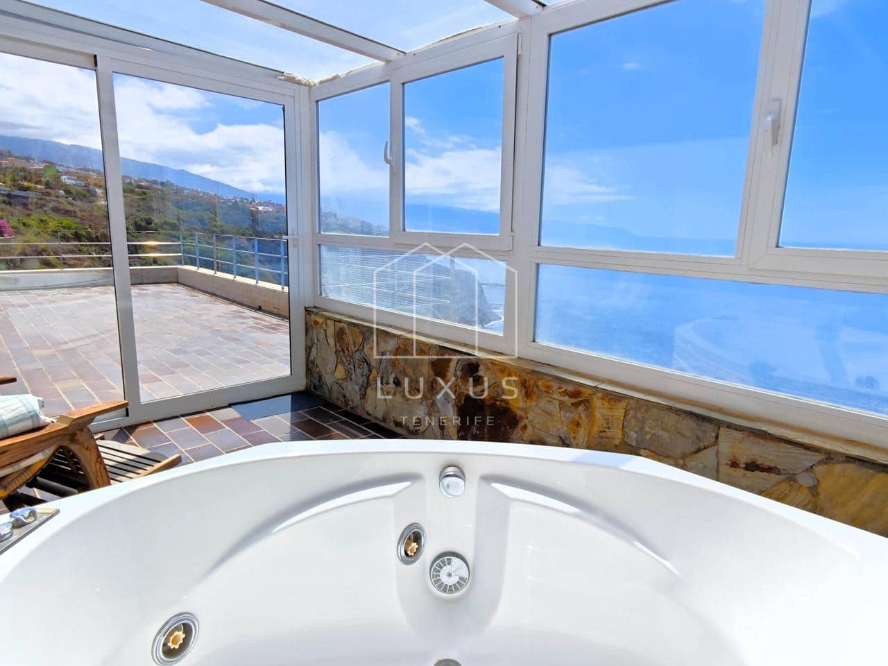 8 soveværelse Villa til salg i Tacoronte med swimmingpool garage - € 2.500.000 (Ref: 8611513)