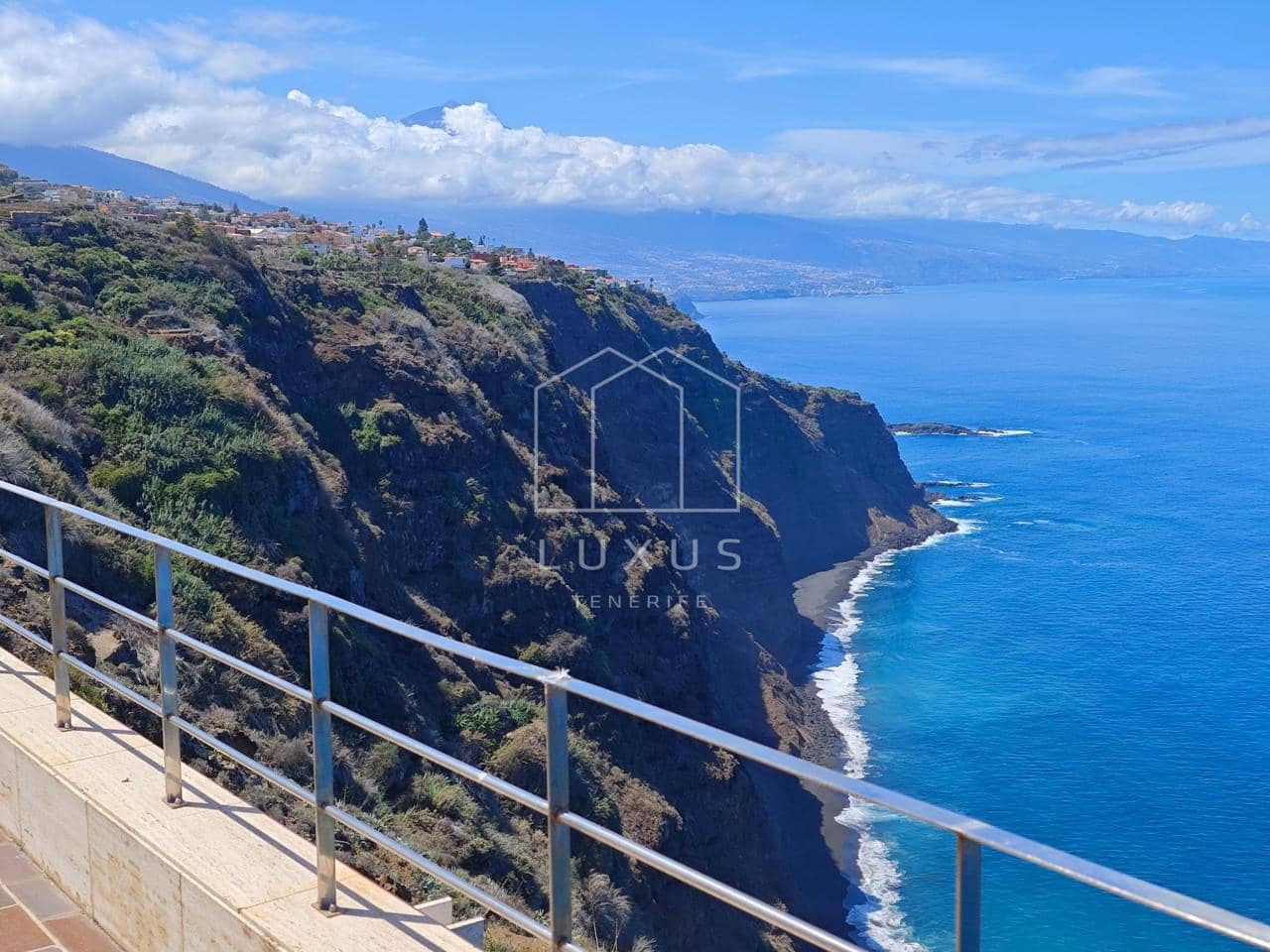 8 soveværelse Villa til salg i Tacoronte med swimmingpool garage - € 2.500.000 (Ref: 8611513)