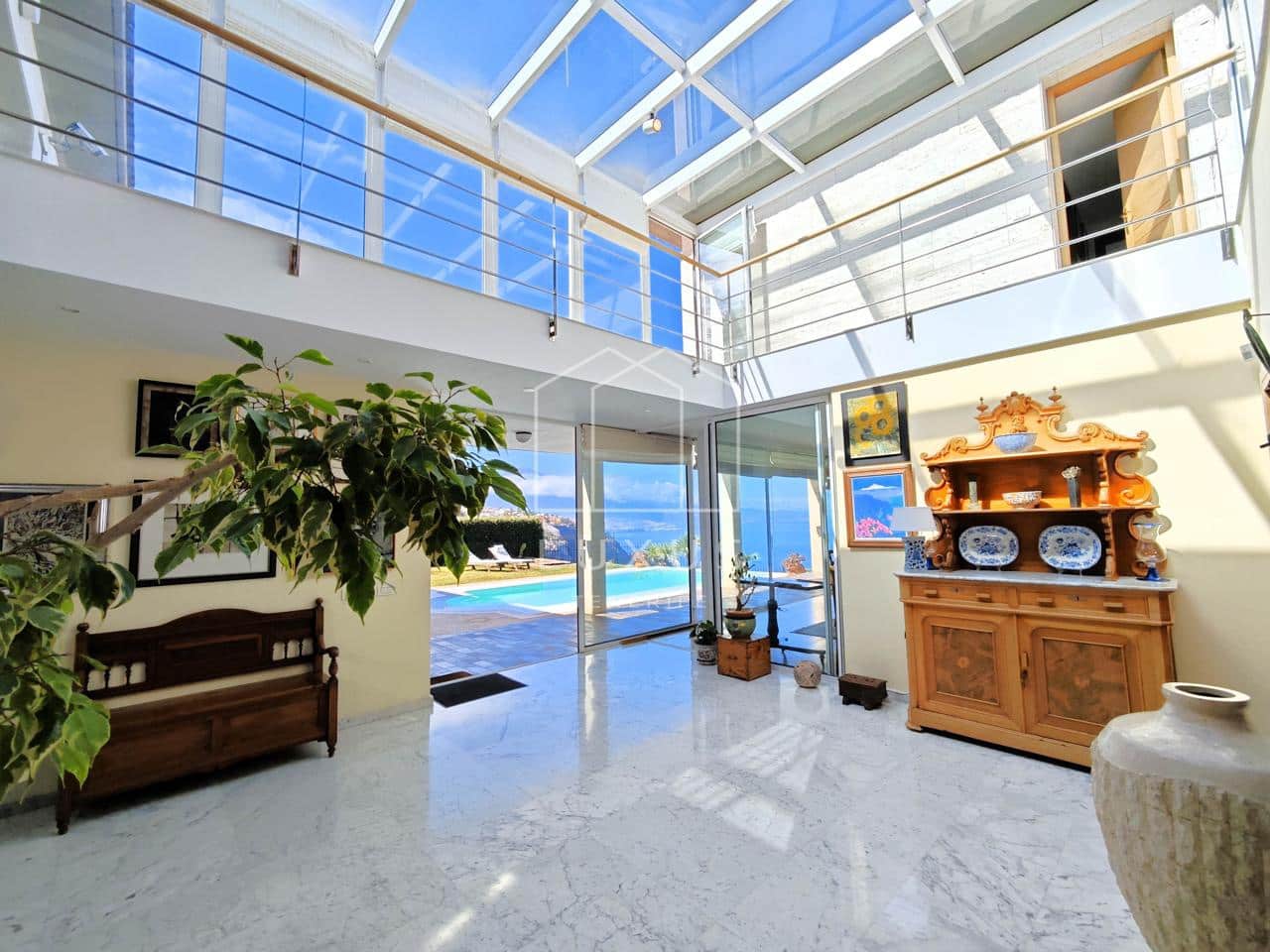 8 soveværelse Villa til salg i Tacoronte med swimmingpool garage - € 2.500.000 (Ref: 8611513)