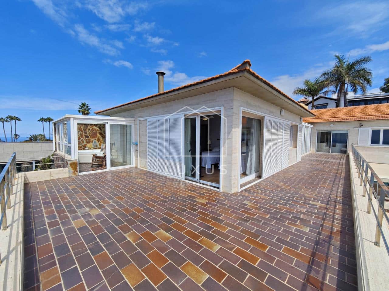 8 soveværelse Villa til salg i Tacoronte med swimmingpool garage - € 2.500.000 (Ref: 8611513)