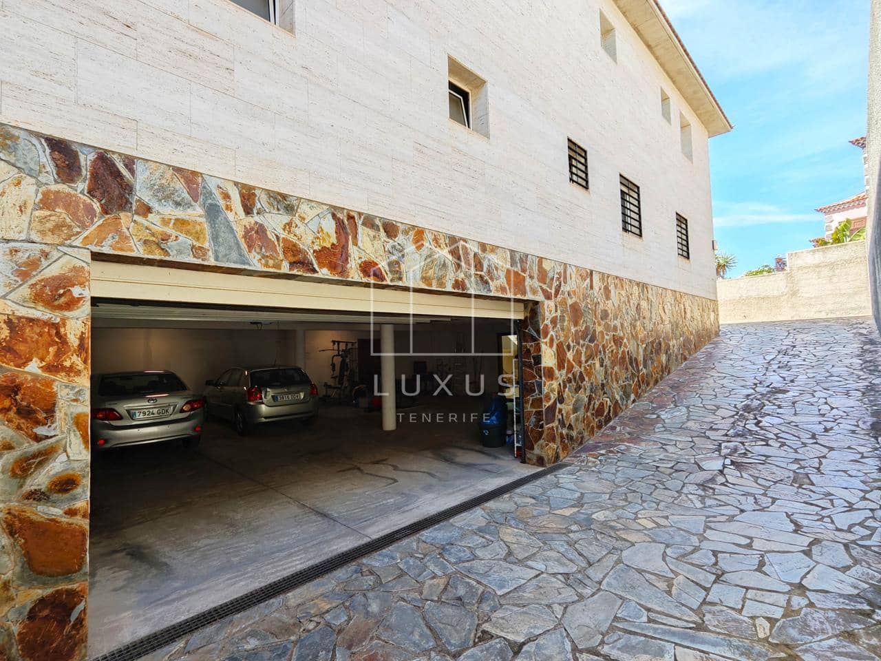 8 soveværelse Villa til salg i Tacoronte med swimmingpool garage - € 2.500.000 (Ref: 8611513)