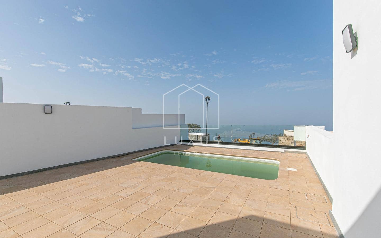 3 soveværelse Villa til salg i Tacoronte med swimmingpool garage - € 695.000 (Ref: 8728944)