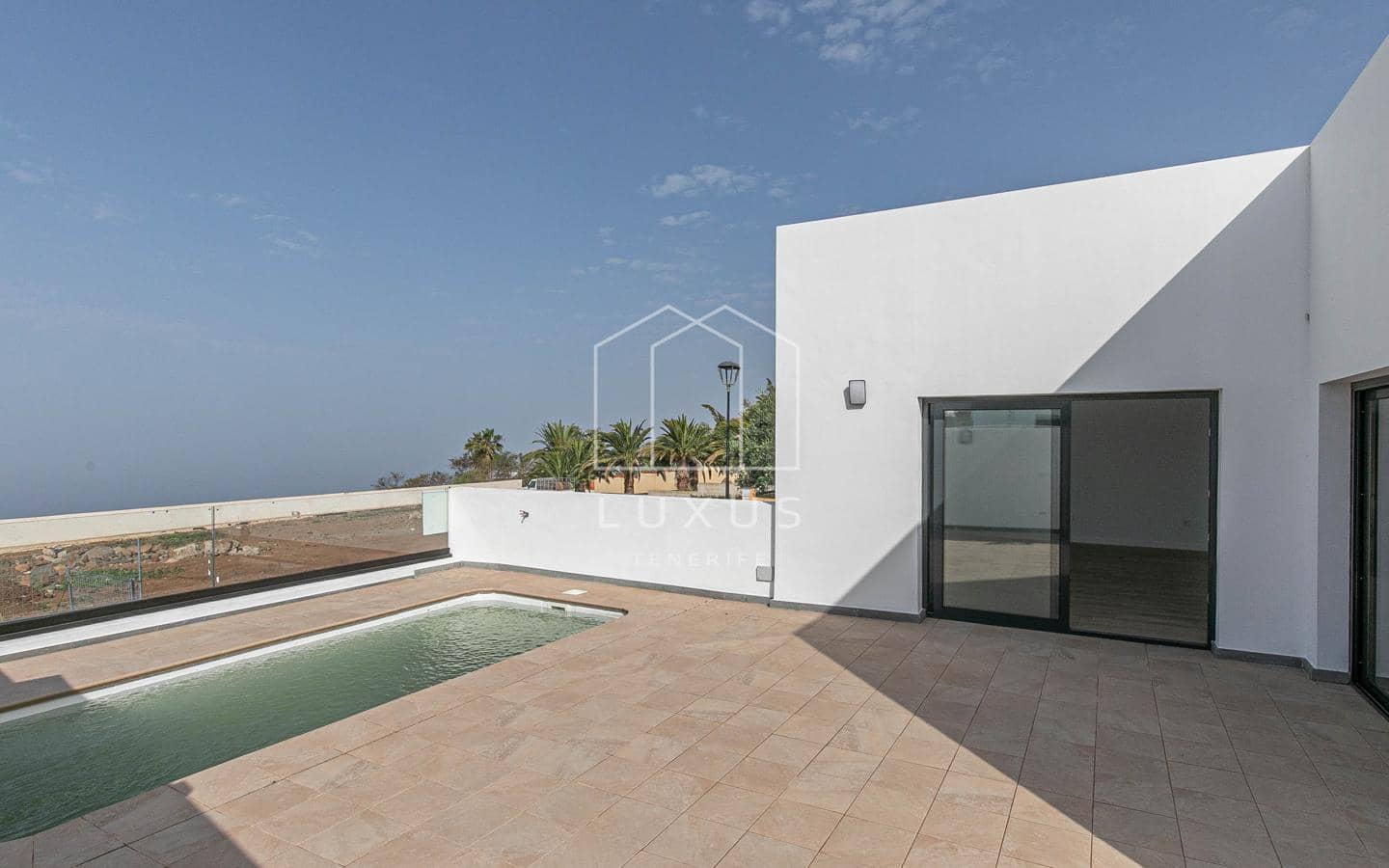 3 soveværelse Villa til salg i Tacoronte med swimmingpool garage - € 695.000 (Ref: 8728944)