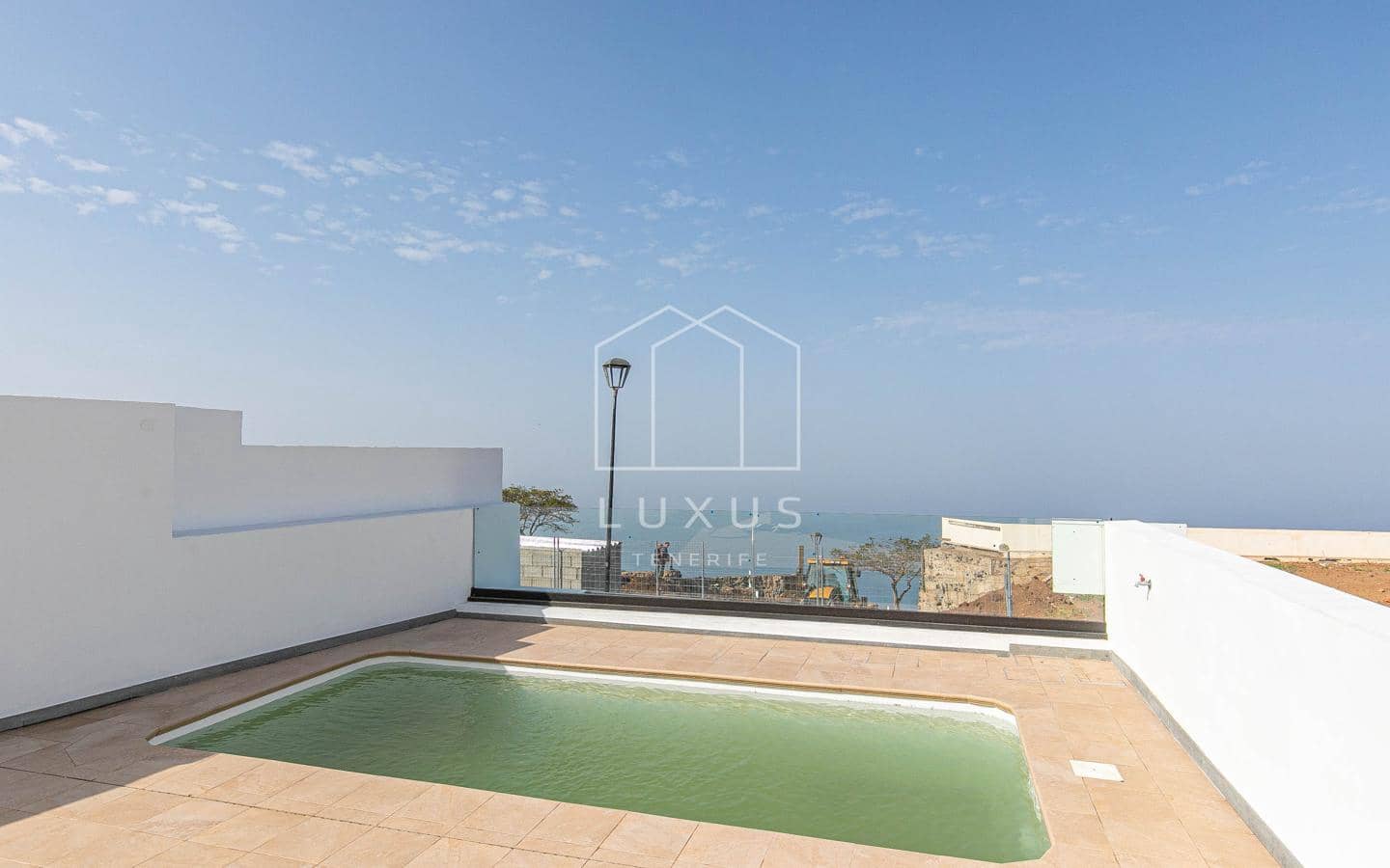 3 soveværelse Villa til salg i Tacoronte med swimmingpool garage - € 695.000 (Ref: 8728944)