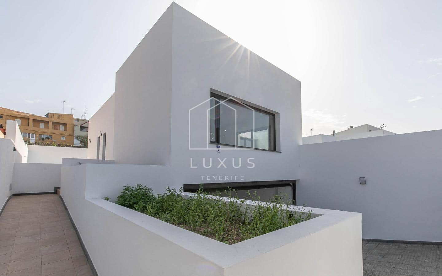 3 soveværelse Villa til salg i Tacoronte med swimmingpool garage - € 695.000 (Ref: 8728944)