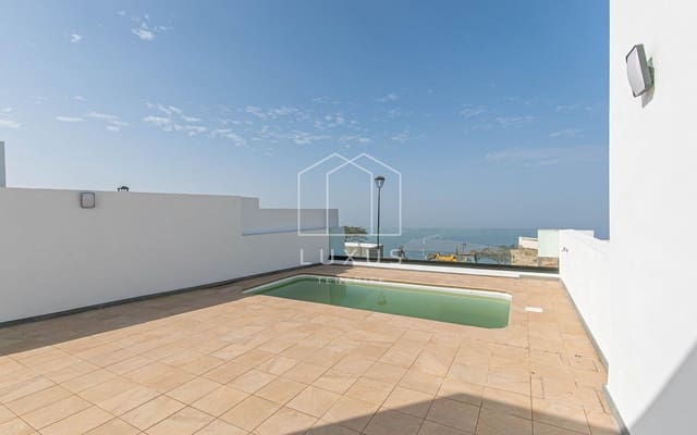 3 slaapkamer Villa te koop in Tacoronte met zwembad garage - € 695.000 (Ref: 8728944)