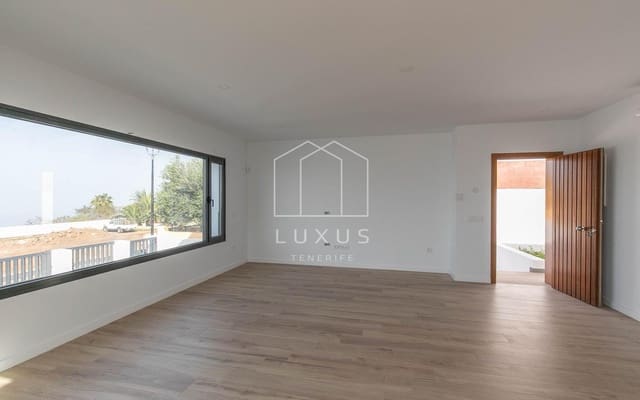 3 quarto Moradia para venda em Tacoronte com piscina garagem - 695 000 € (Ref: 8728944)