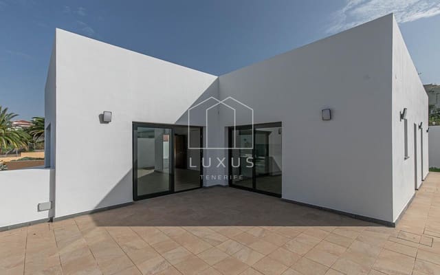 3 quarto Moradia para venda em Tacoronte com piscina garagem - 695 000 € (Ref: 8728944)
