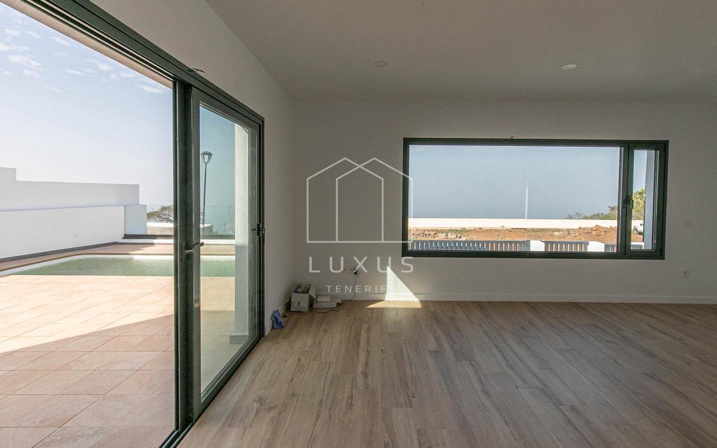 3 soveværelse Villa til salg i Tacoronte med swimmingpool garage - € 695.000 (Ref: 8728944)