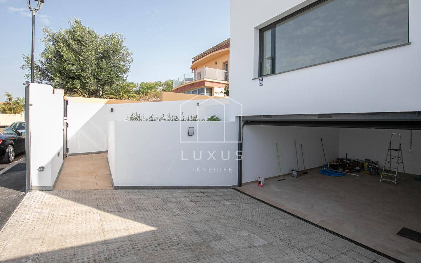 3 soveværelse Villa til salg i Tacoronte med swimmingpool garage - € 695.000 (Ref: 8728944)