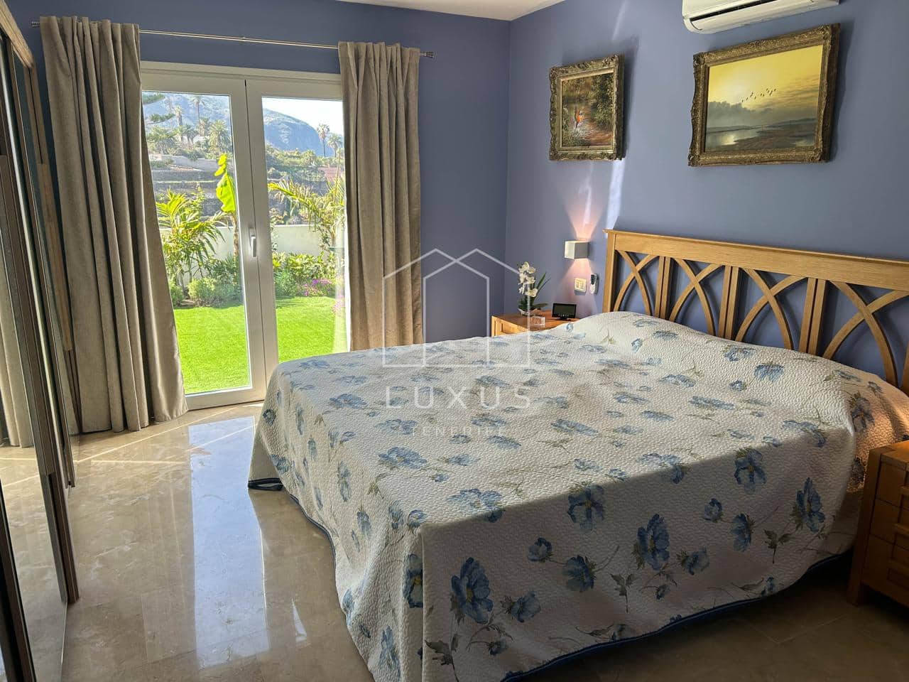 4 soverom Villa til salgs i Los Realejos med garasje - € 695 000 (Ref: 8791736)